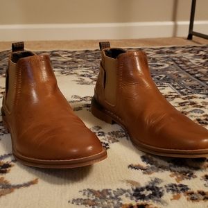 Bullboxer Hyland Chelsea boots men's 7